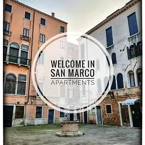 San Giovanni Novo Appartement Venise