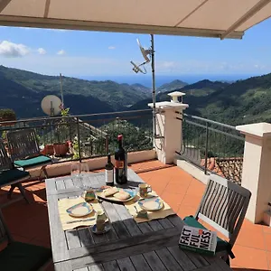 Casa Appartement Perinaldo