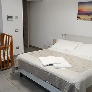  Appartement Vittoria Di