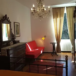 Acquarello Appartement Sori
