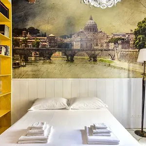 Trastevere Queen Appartement Rome