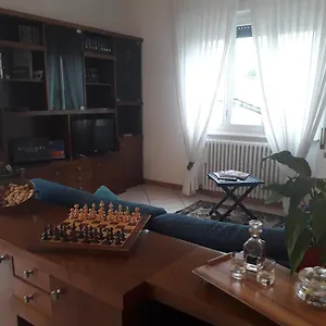  Appartement Sari