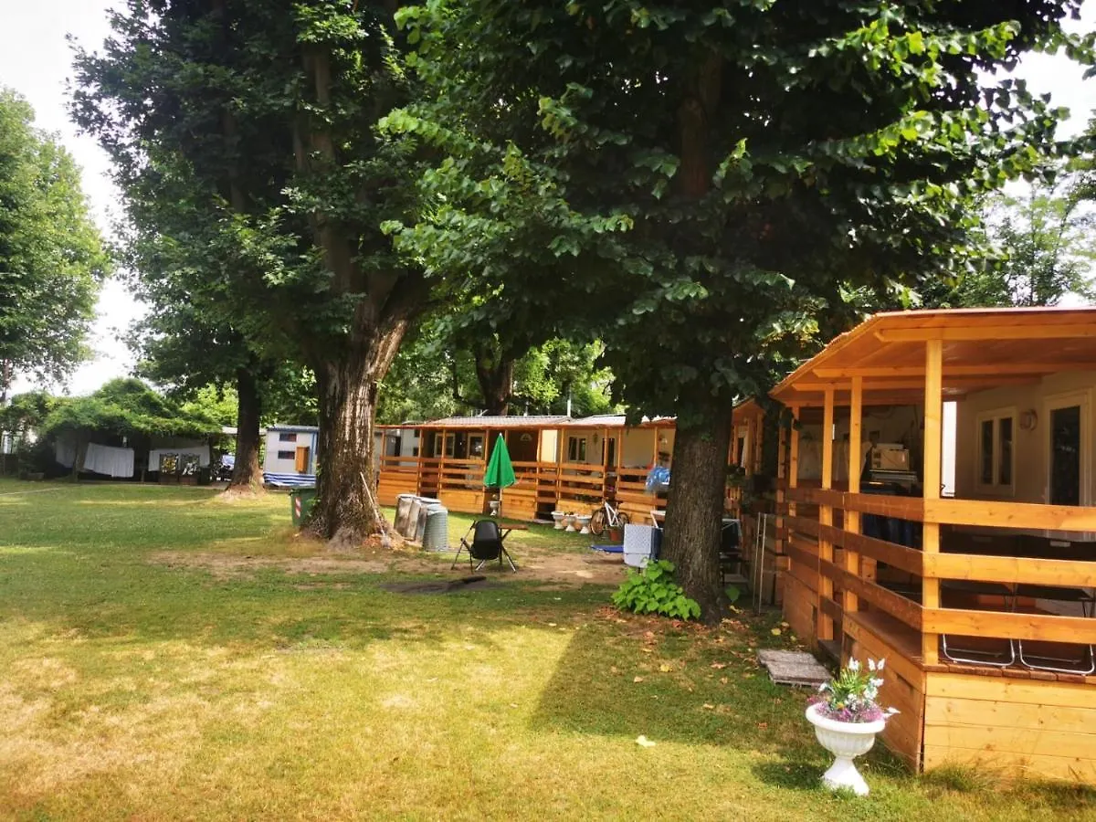 Camping No Stress Hotel Como Italië