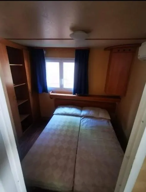 Camping No Stress Hotel Como