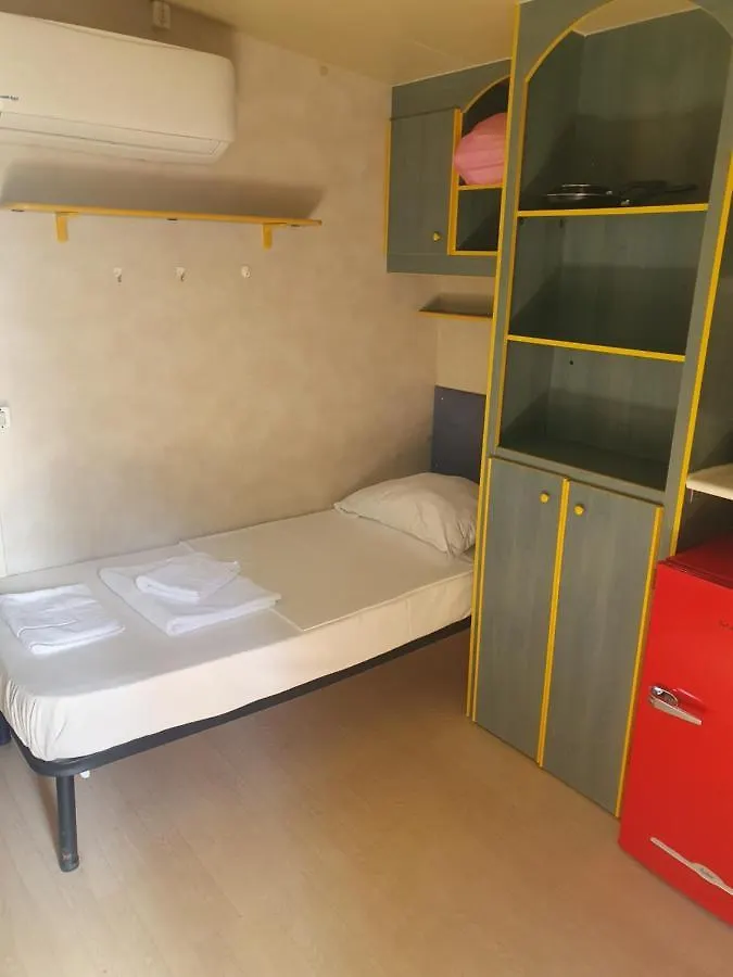 Camping No Stress Hotel Como 0*,  Italië