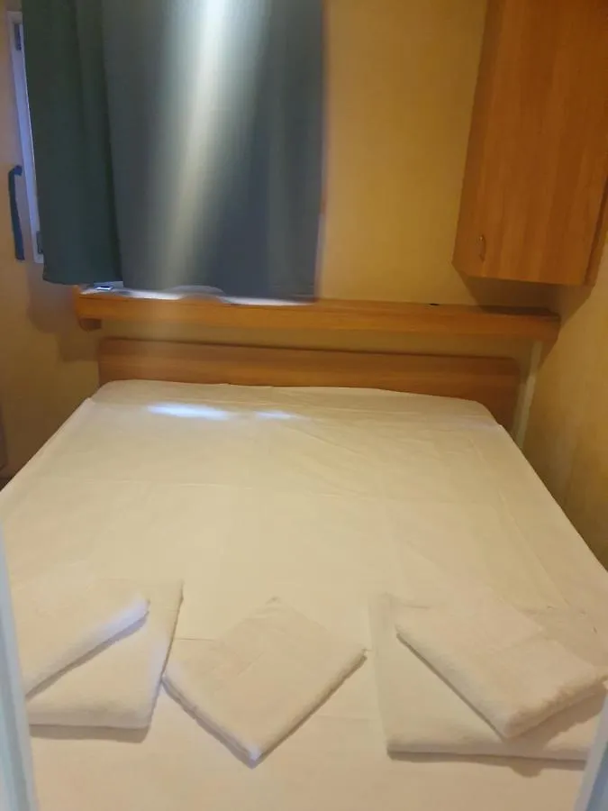 Camping No Stress Hotel Como Italië