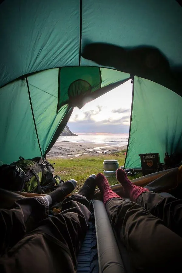 Camping No Stress Hotel Como 0*,